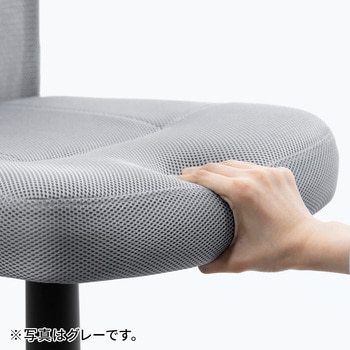 チェア メッシュタイプ サンワダイレクト