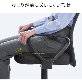 チェア メッシュタイプ サンワダイレクト