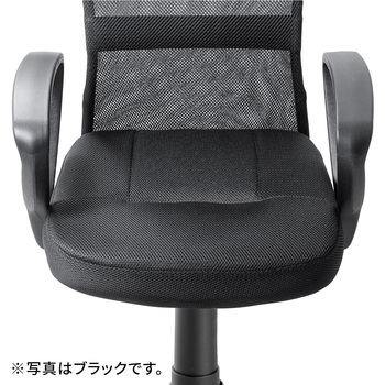 チェア メッシュタイプ サンワダイレクト