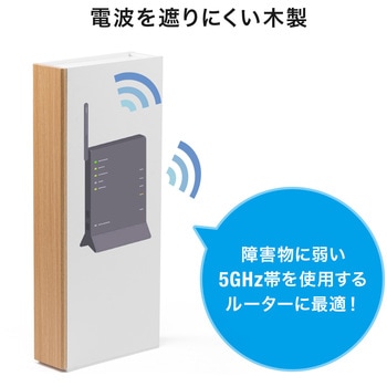 収納ボックス スリム サンワダイレクト