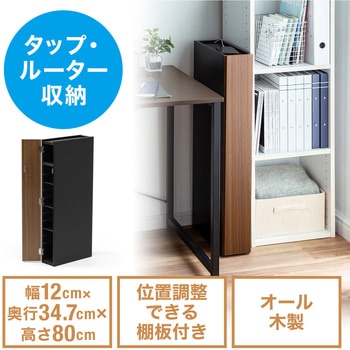 収納ボックス スリム サンワダイレクト