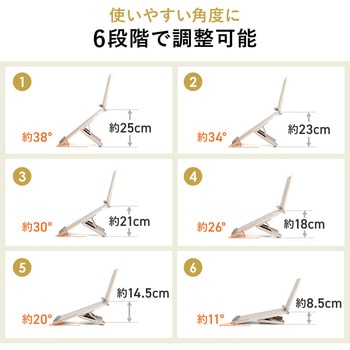 傾斜台 卓上用 サンワダイレクト