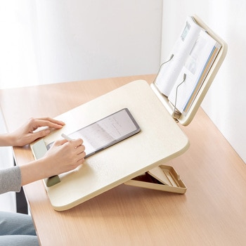傾斜台 卓上用 サンワダイレクト