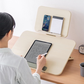 傾斜台 卓上用 サンワダイレクト