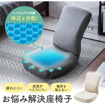 チェア 座椅子 サンワダイレクト