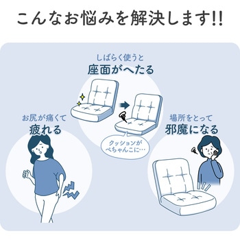 チェア 座椅子 サンワダイレクト