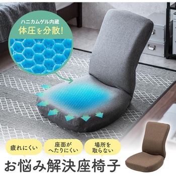 チェア 座椅子 サンワダイレクト