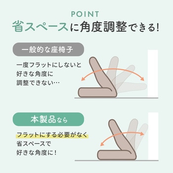 チェア 座椅子 サンワダイレクト