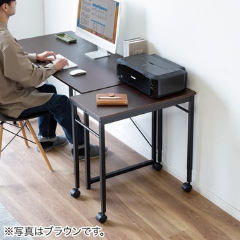 サブデスク サンワダイレクト