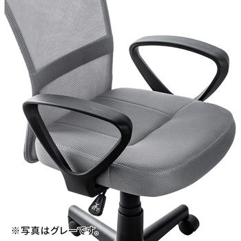チェア メッシュタイプ サンワダイレクト