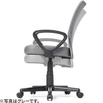 チェア メッシュタイプ サンワダイレクト