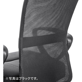 チェア メッシュタイプ サンワダイレクト