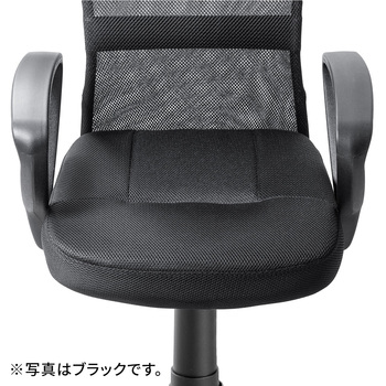 チェア メッシュタイプ サンワダイレクト