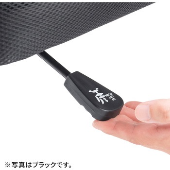 チェア メッシュタイプ サンワダイレクト