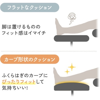 脚置き台 チェア用 サンワダイレクト