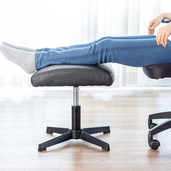 脚置き台 チェア用 サンワダイレクト