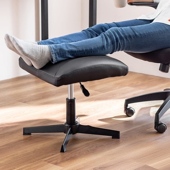 脚置き台 チェア用 サンワダイレクト