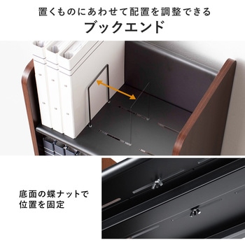 ワゴン ファイル用 サンワダイレクト