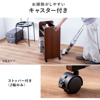 ワゴン ファイル用 サンワダイレクト