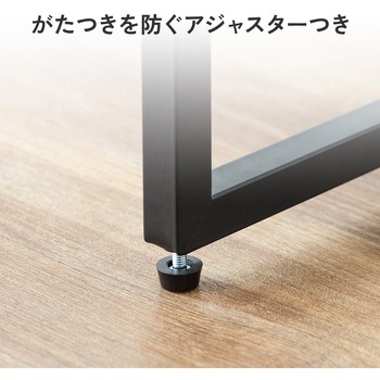 デスク 折りたたみ サンワダイレクト