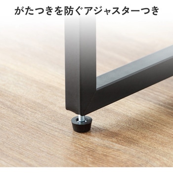 デスク 折りたたみ サンワダイレクト