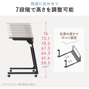 サブテーブル サンワダイレクト