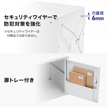 セキュリティボックス サンワダイレクト