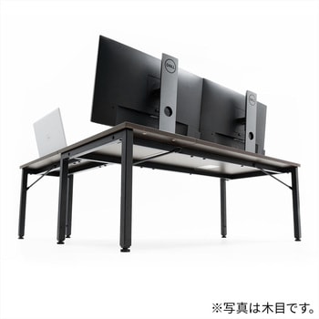 デスク ロータイプ L字型 サンワダイレクト