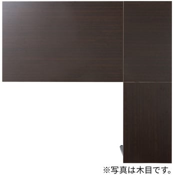 デスク ロータイプ L字型 サンワダイレクト