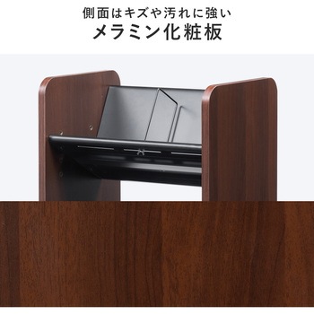 ワゴン ファイル用 サンワダイレクト