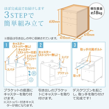 キャビネット サンワダイレクト