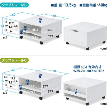 プリンタスタンド サンワダイレクト