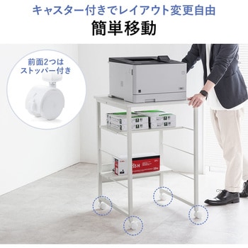 ラック サンワダイレクト