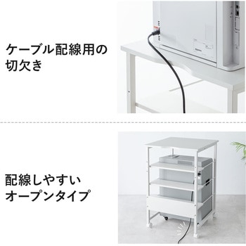 ラック サンワダイレクト