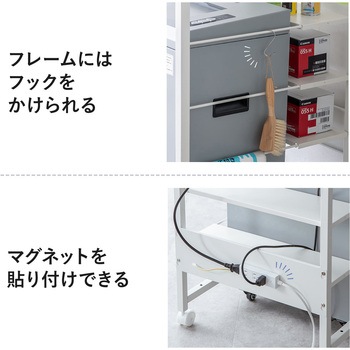 ラック サンワダイレクト