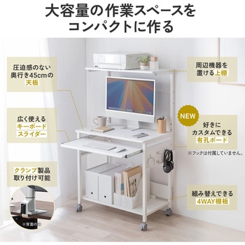 デスク サンワダイレクト