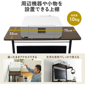 デスク サンワダイレクト