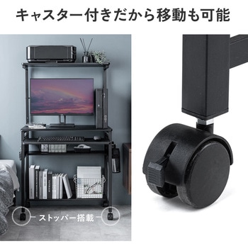 デスク サンワダイレクト
