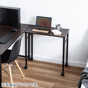 サブデスク サンワダイレクト