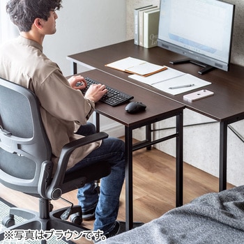 サブデスク サンワダイレクト