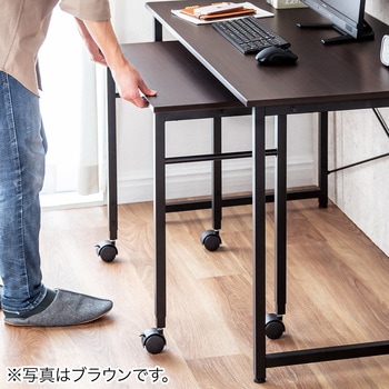 サブデスク サンワダイレクト