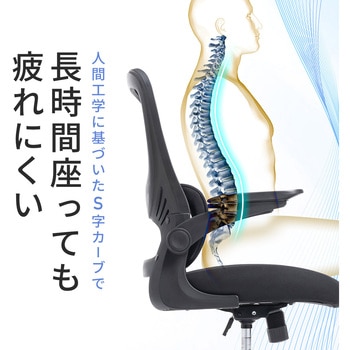 チェア メッシュタイプ - サンワダイレクト