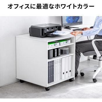プリンタスタンド サンワダイレクト