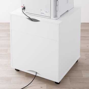 プリンタスタンド サンワダイレクト
