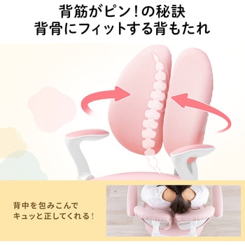 チェア 学童用 サンワダイレクト