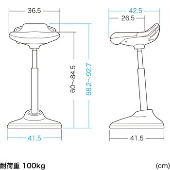 スツール サンワダイレクト
