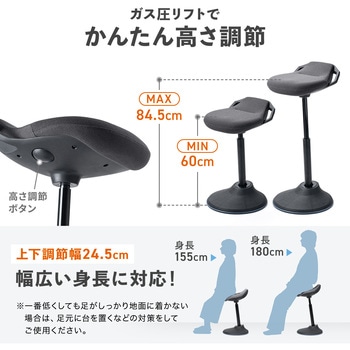 スツール サンワダイレクト