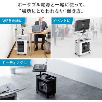 キャビネット サンワダイレクト