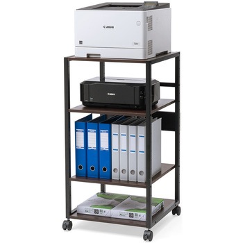 プリンタスタンド 4段 サンワダイレクト