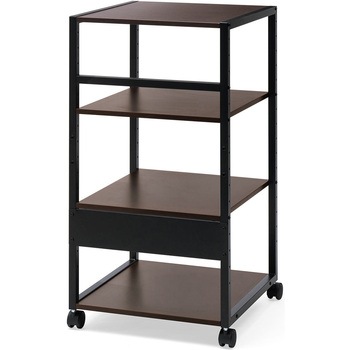 プリンタスタンド 4段 サンワダイレクト